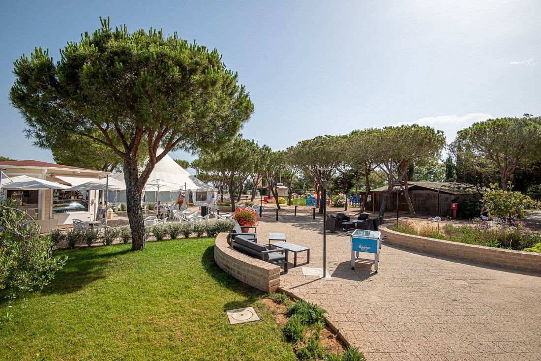 Villaggio Orizzonte – fotka 23