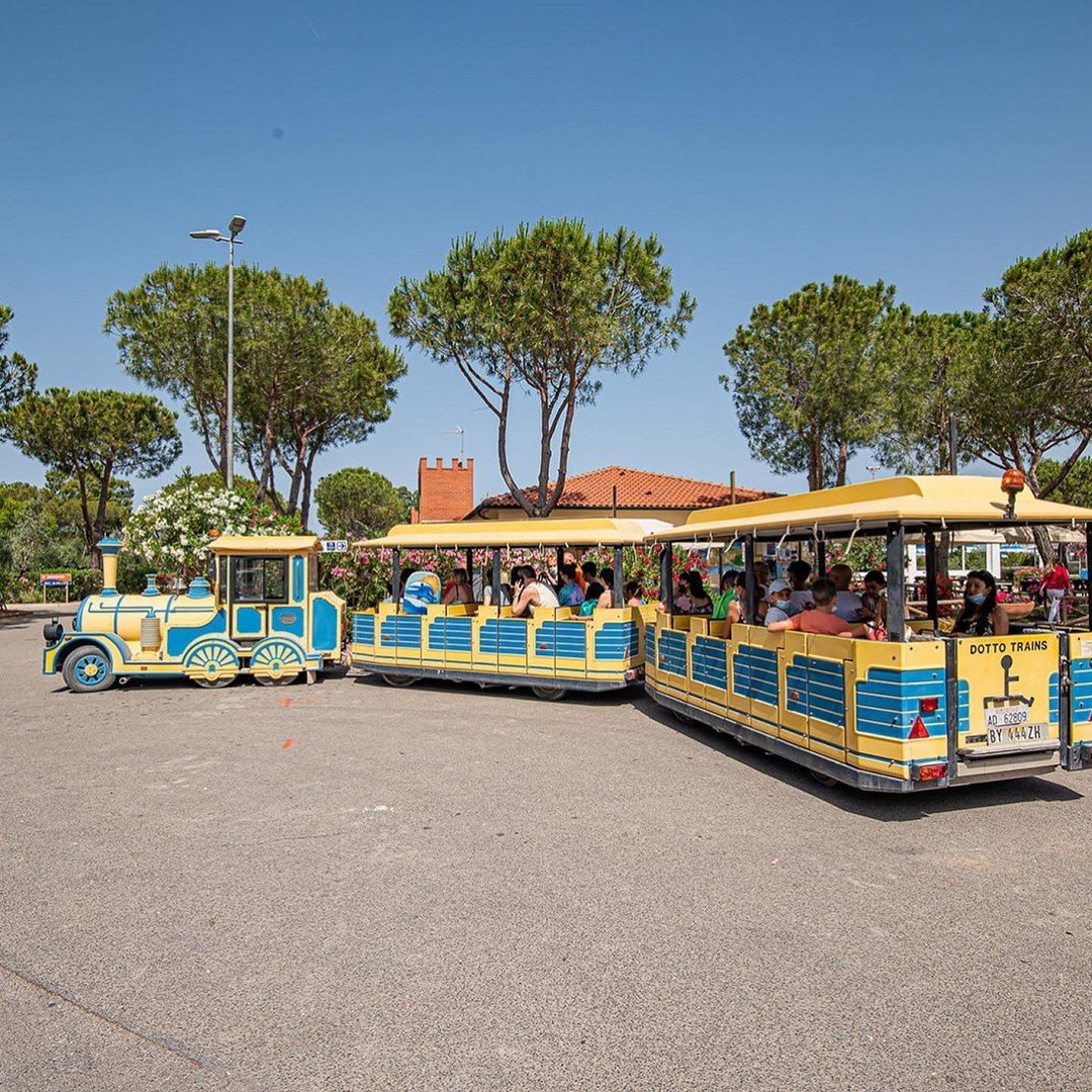 Villaggio Orizzonte – fotka 25