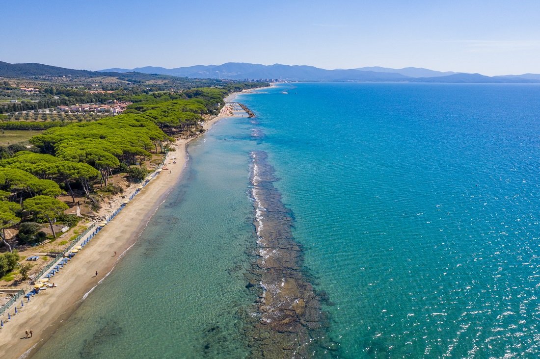 Villaggio Orizzonte – fotka 27