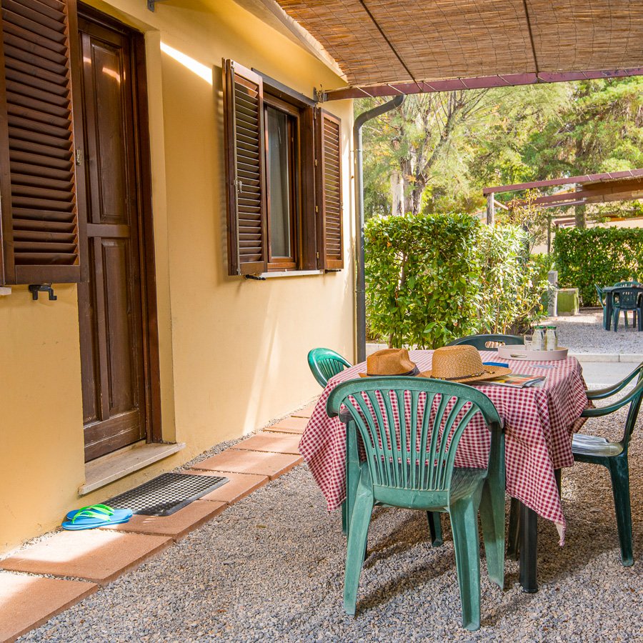 Villaggio Orizzonte – fotka 4