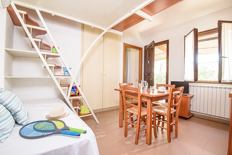 Villaggio Orizzonte – fotka 5