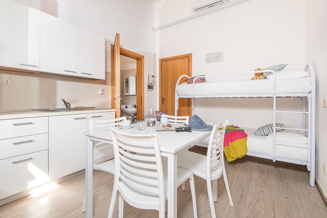 Villaggio Orizzonte – fotka 7