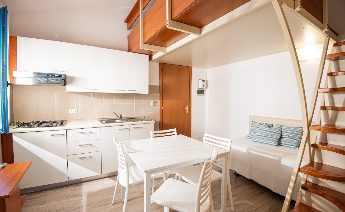 Villaggio Orizzonte – fotka 10