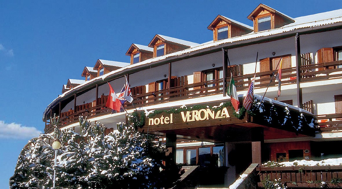 Resort Veronza – fotka 2