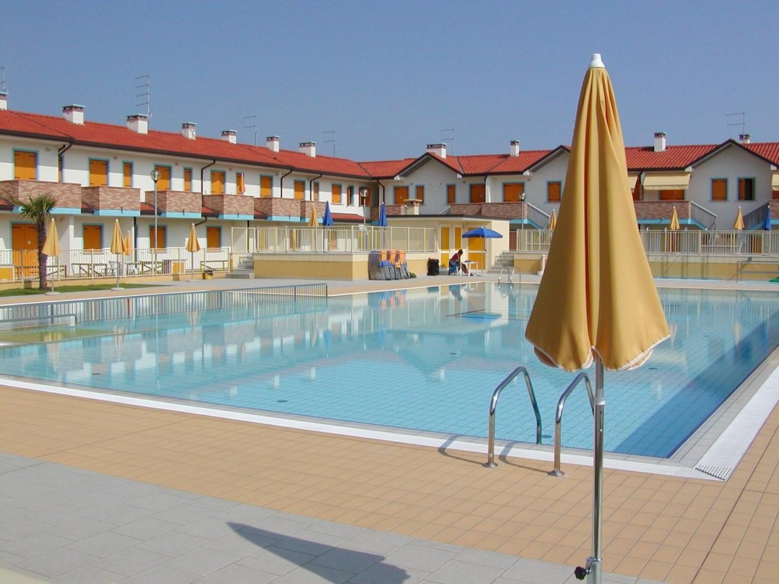 Obrázek hotelu Villaggio Solmare