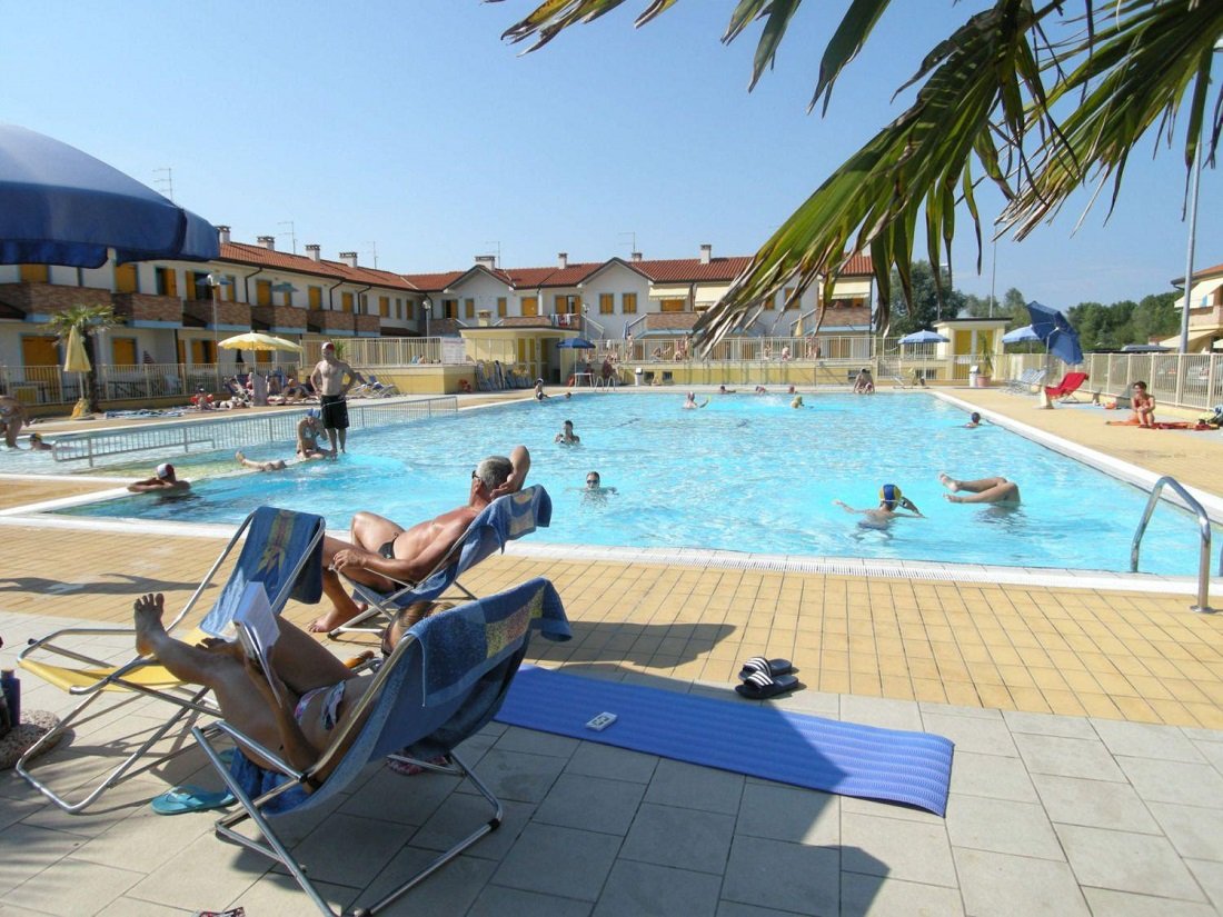 Villaggio Solmare – fotka 2