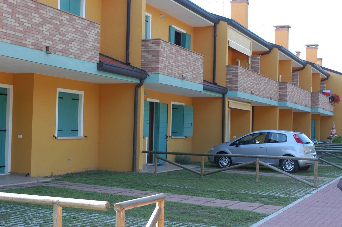 Villaggio Solmare – fotka 3