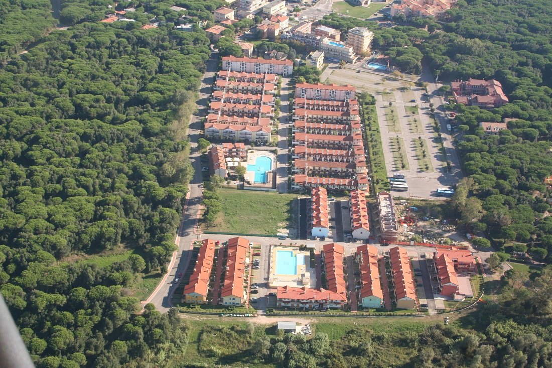 Villaggio Solmare – fotka 4