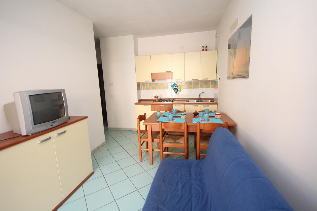 Villaggio Solmare – fotka 5