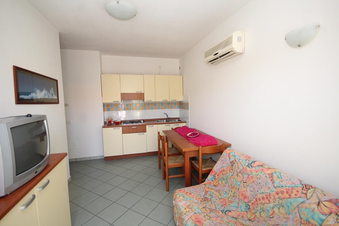 Villaggio Solmare – fotka 6