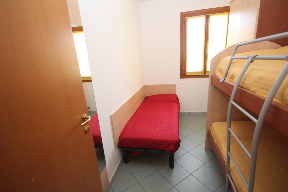 Villaggio Solmare – fotka 8