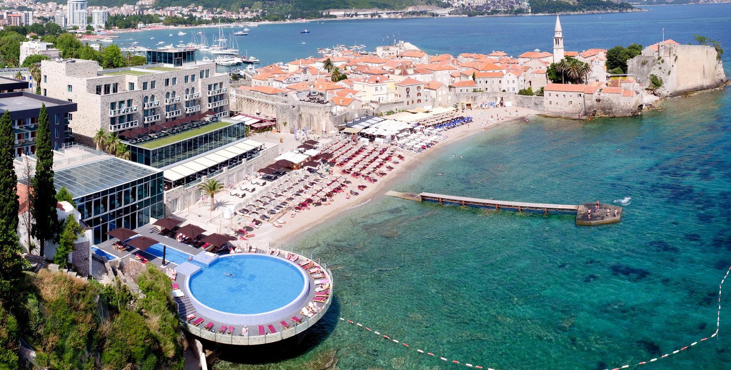 Obrázek hotelu Avala Resort & Villas Hotel