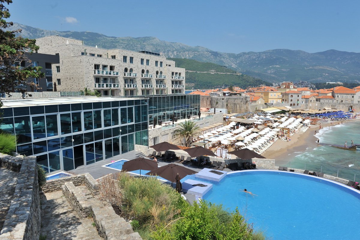 Avala Resort & Villas Hotel – fotka 2