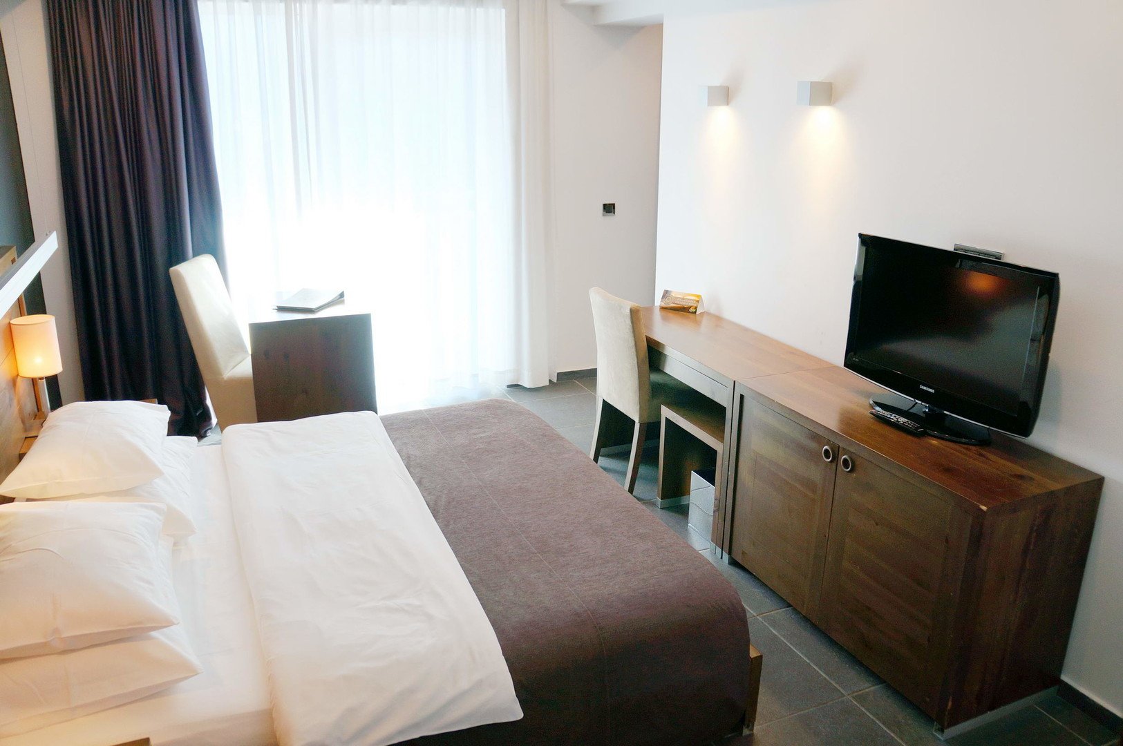 Avala Resort & Villas Hotel – fotka 11