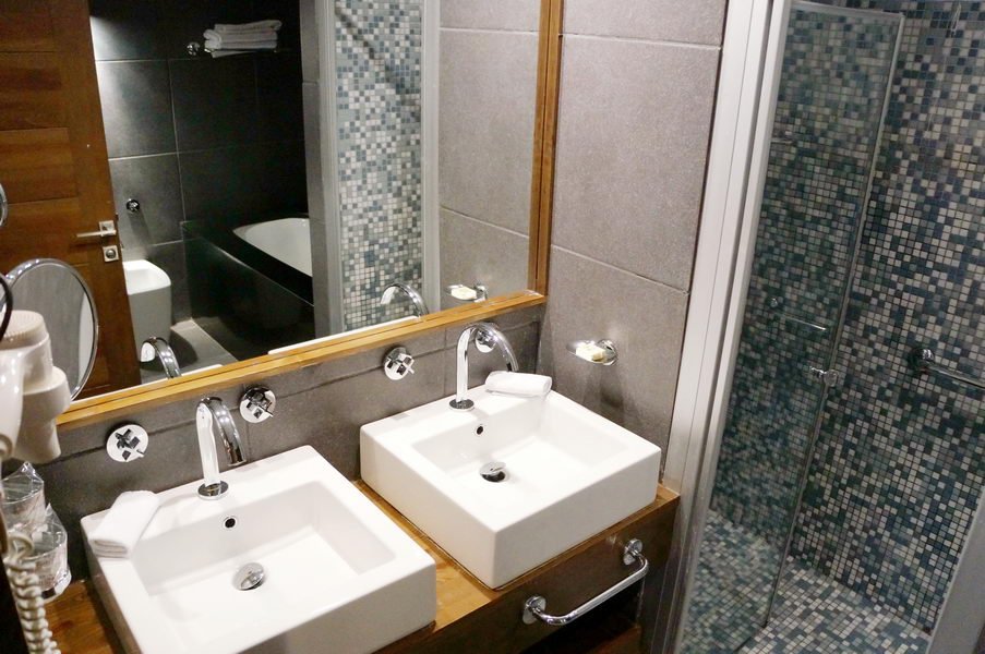 Avala Resort & Villas Hotel – fotka 13