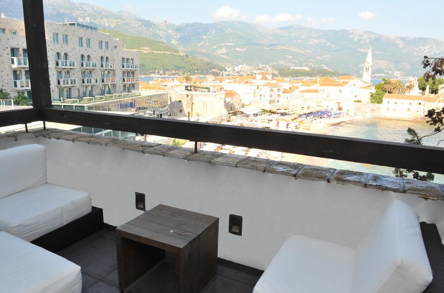 Avala Resort & Villas Hotel – fotka 14