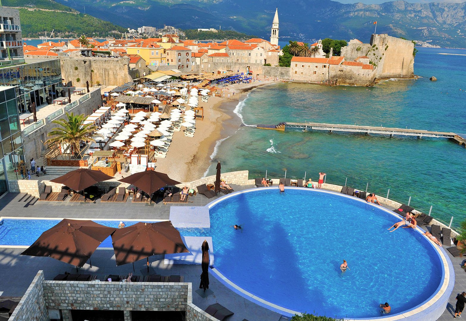 Avala Resort & Villas Hotel – fotka 15
