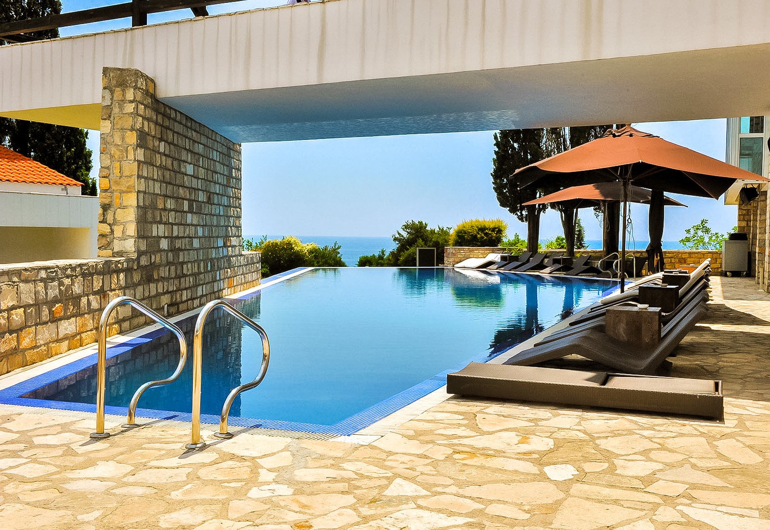 Avala Resort & Villas Hotel – fotka 16