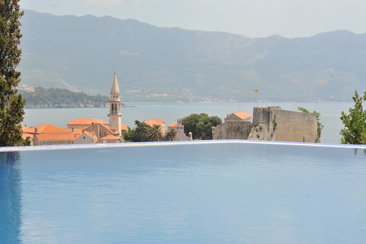 Avala Resort & Villas Hotel – fotka 17