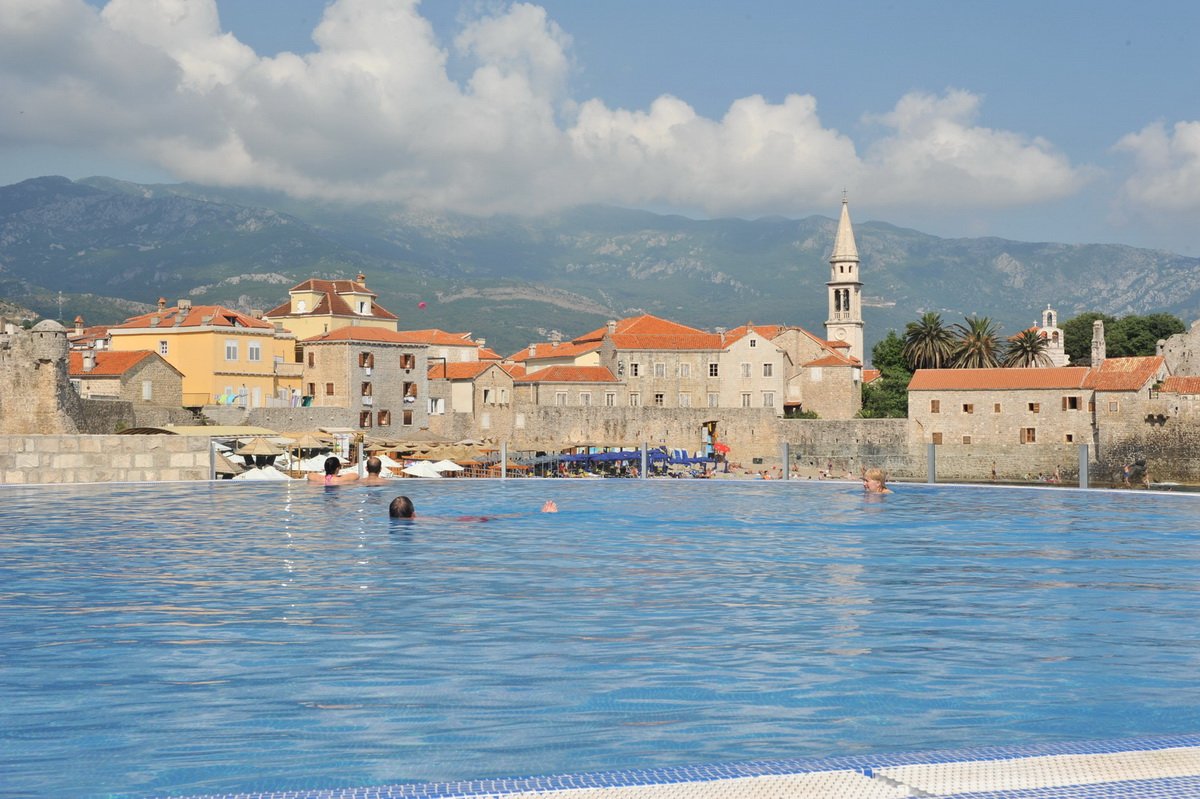 Avala Resort & Villas Hotel – fotka 18