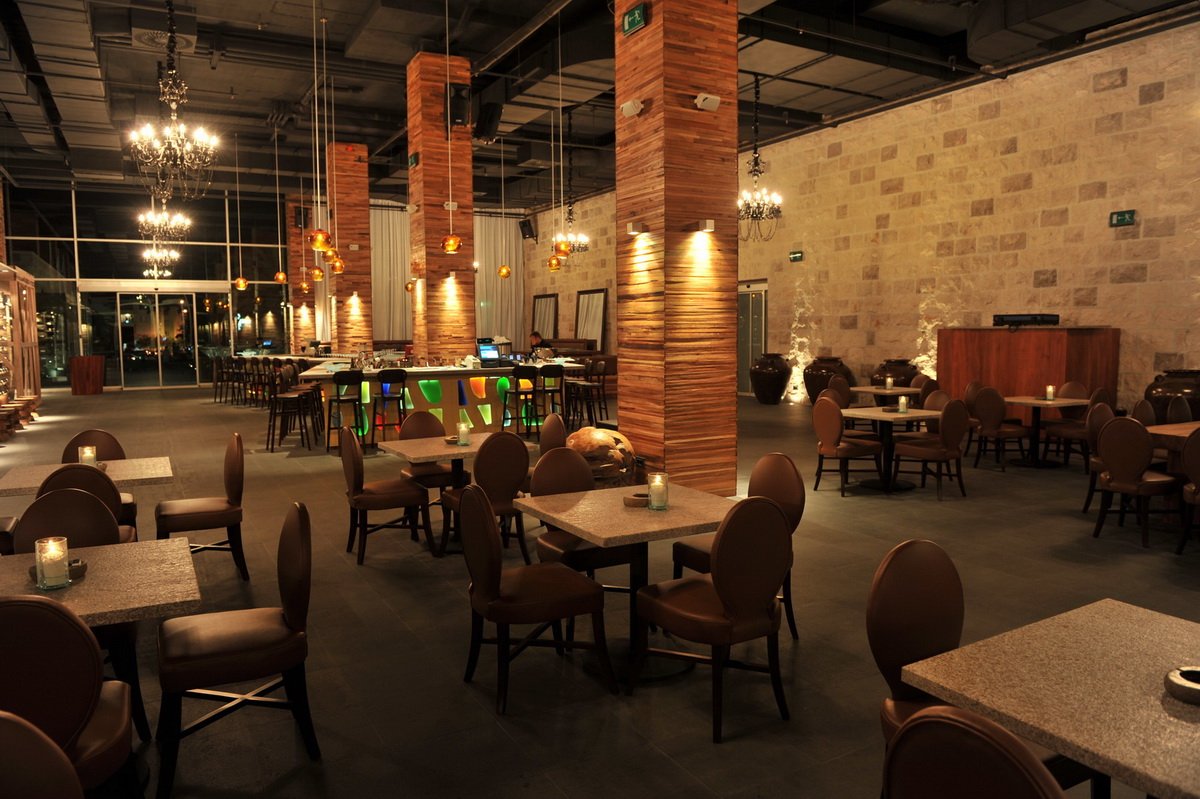 Avala Resort & Villas Hotel – fotka 19