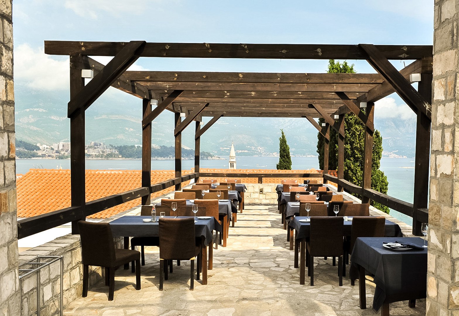 Avala Resort & Villas Hotel – fotka 20