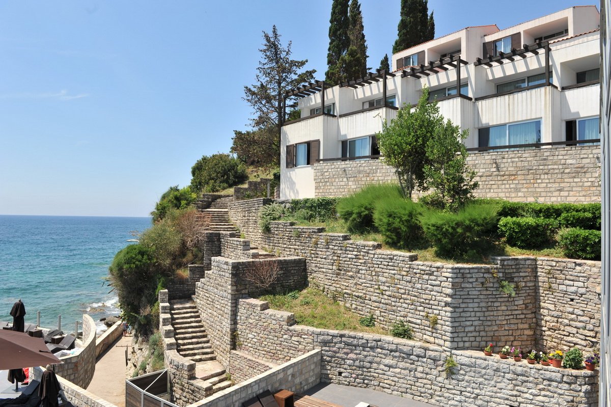 Avala Resort & Villas Hotel – fotka 3