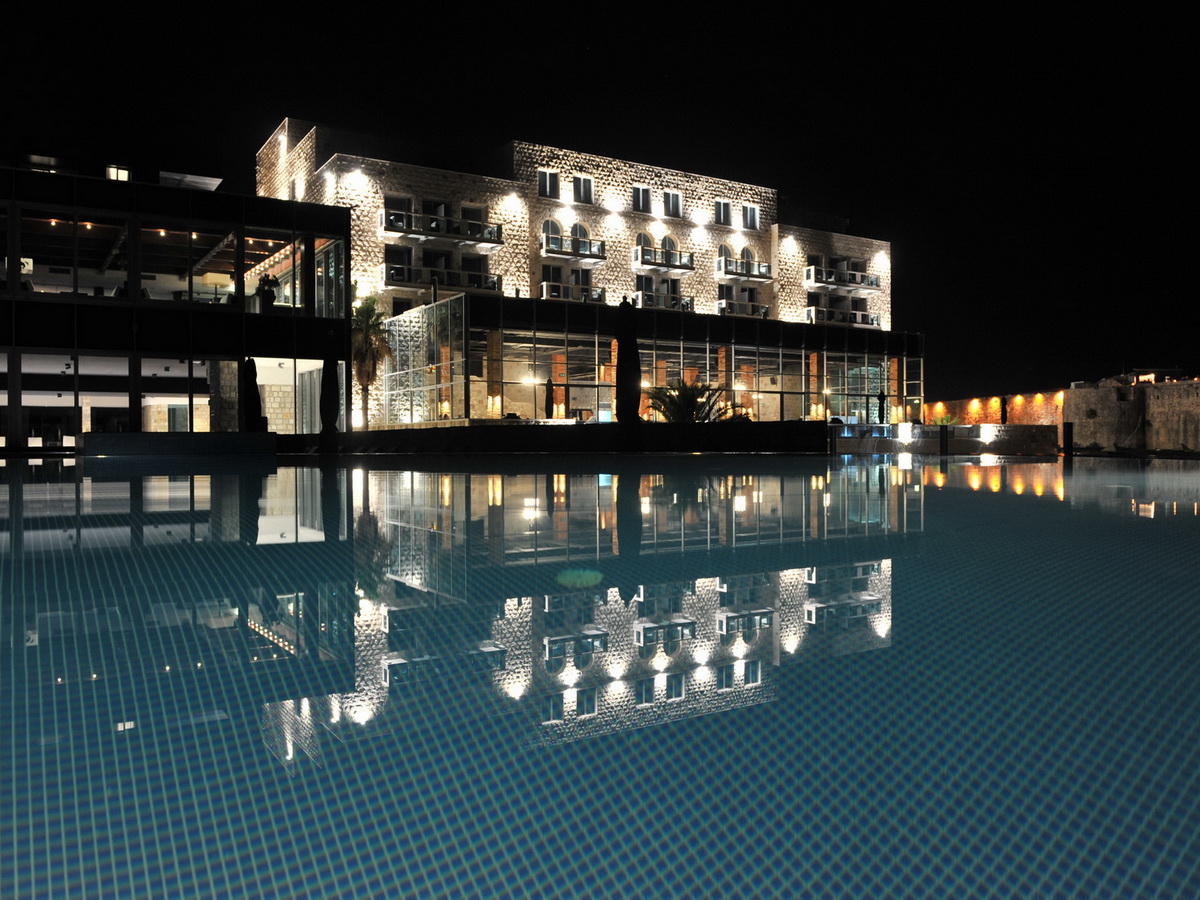Avala Resort & Villas Hotel – fotka 21