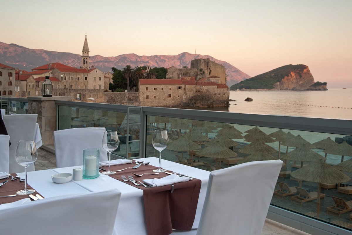 Avala Resort & Villas Hotel – fotka 21