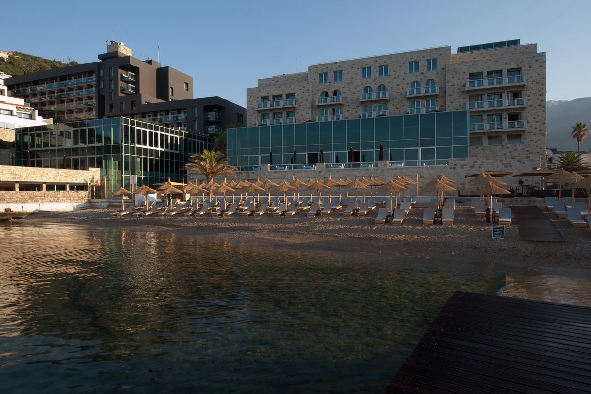 Avala Resort & Villas Hotel – fotka 23