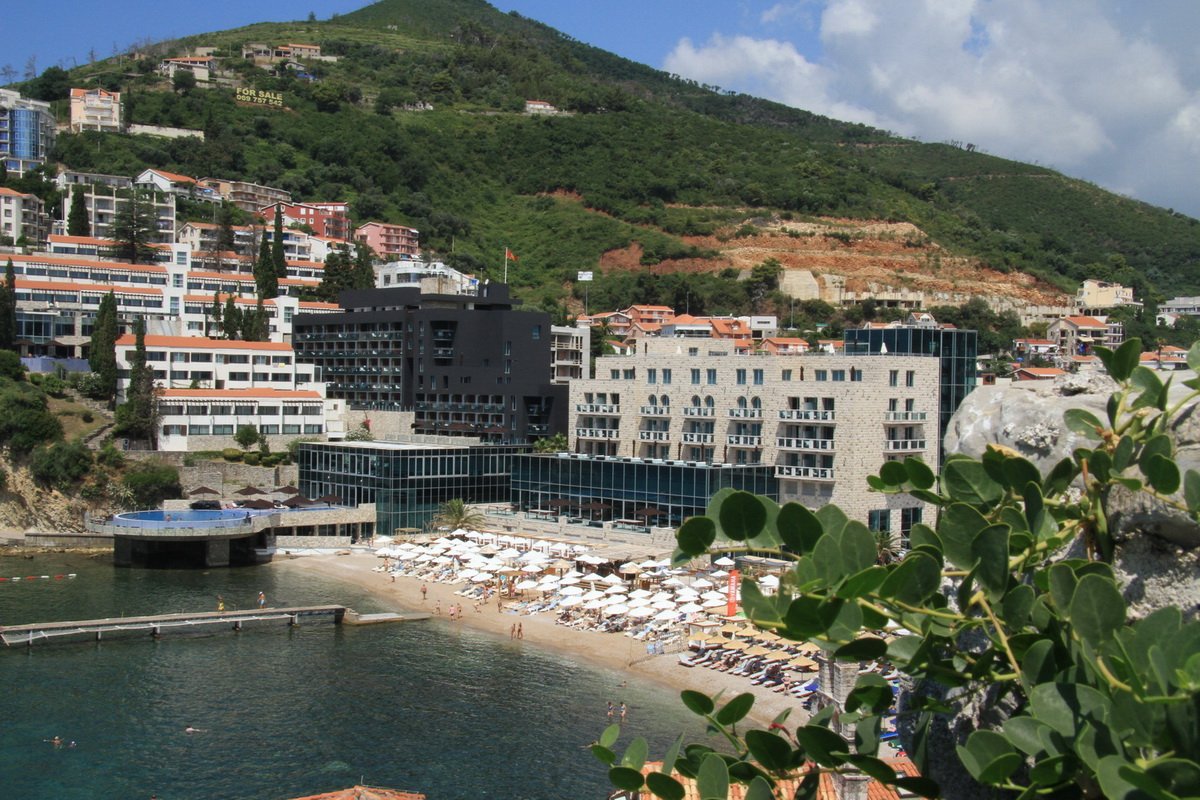 Avala Resort & Villas Hotel – fotka 24