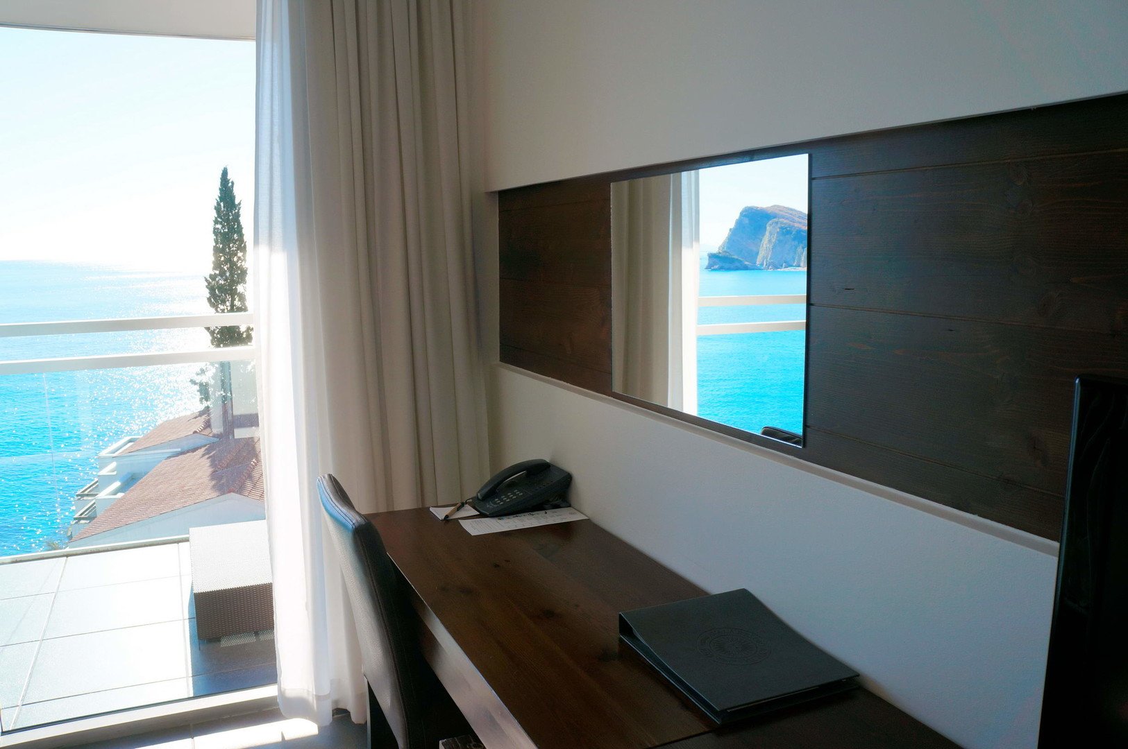 Avala Resort & Villas Hotel – fotka 29