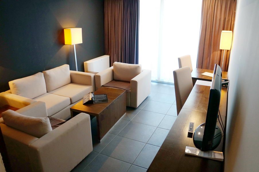 Avala Resort & Villas Hotel – fotka 32