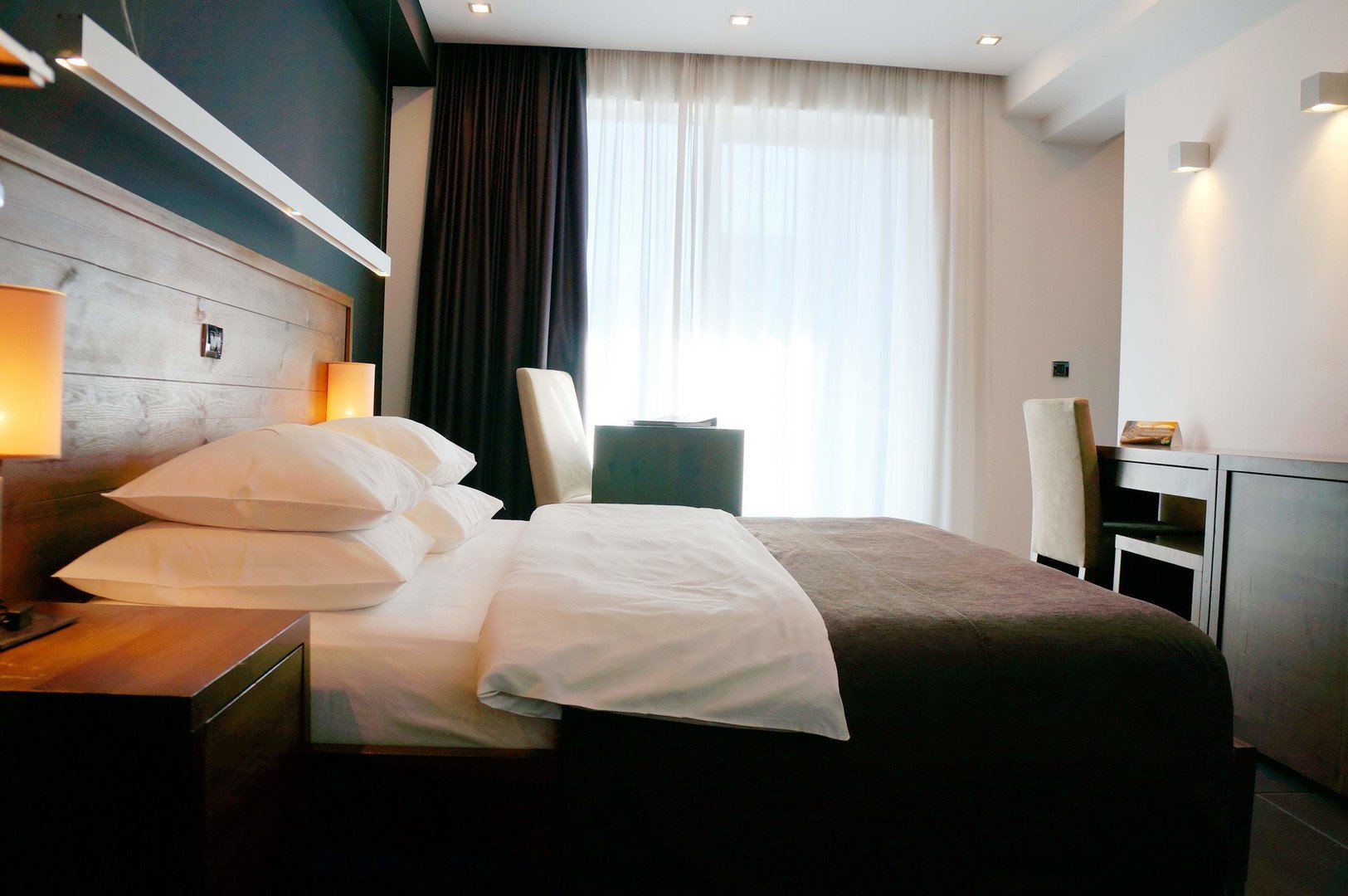 Avala Resort & Villas Hotel – fotka 38