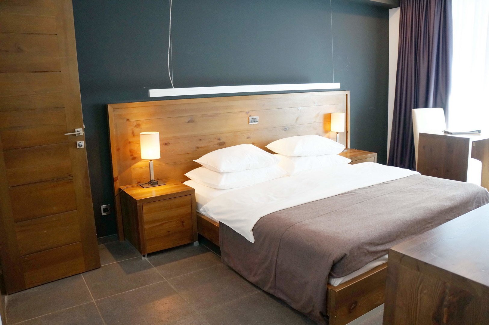 Avala Resort & Villas Hotel – fotka 39