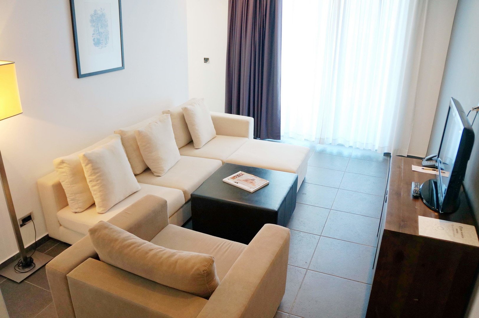Avala Resort & Villas Hotel – fotka 41