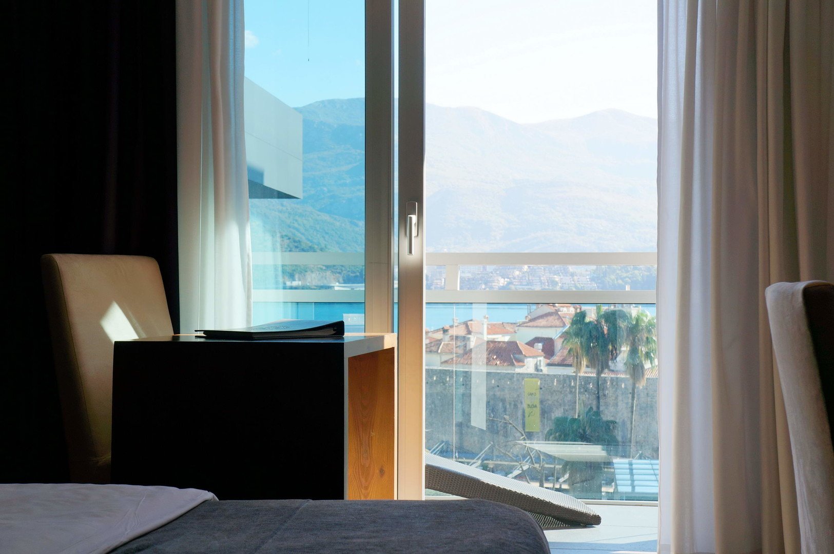 Avala Resort & Villas Hotel – fotka 42