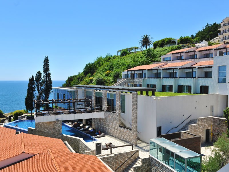 Avala Resort & Villas Hotel – fotka 49