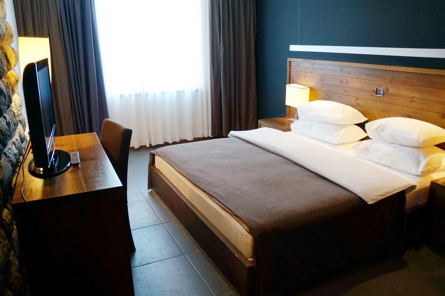 Avala Resort & Villas Hotel – fotka 6