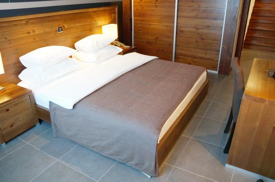Avala Resort & Villas Hotel – fotka 7