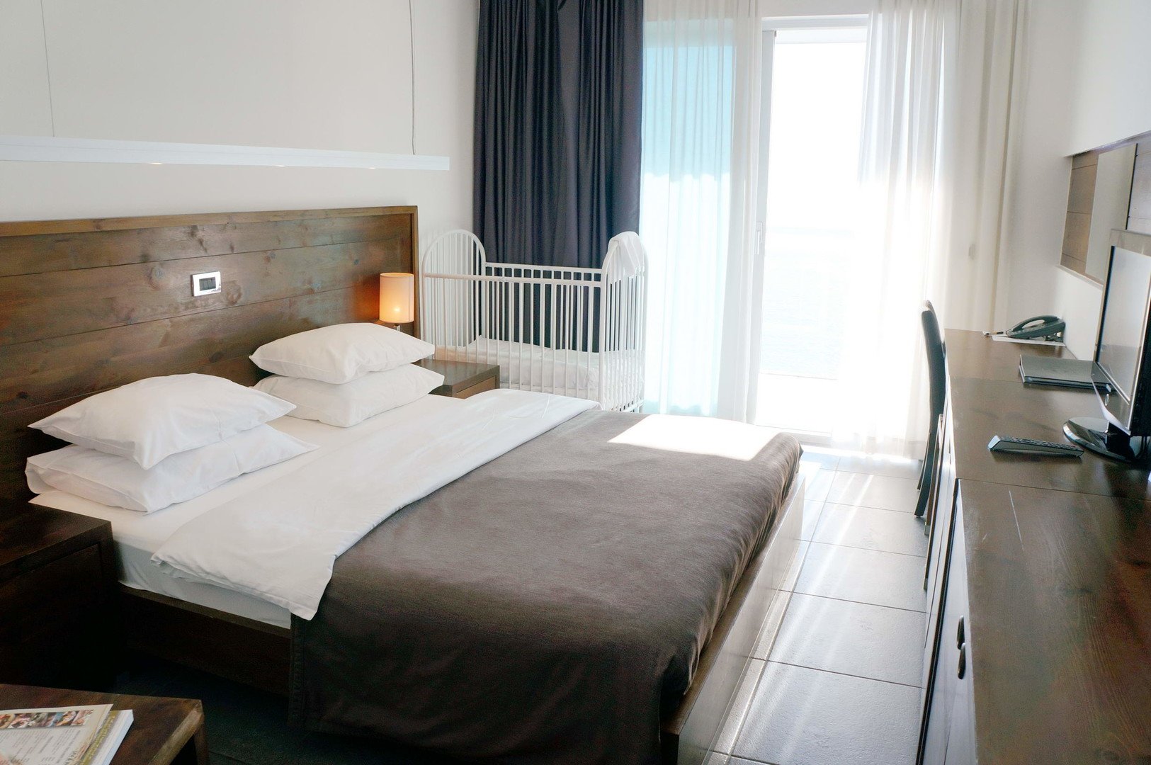 Avala Resort & Villas Hotel – fotka 9