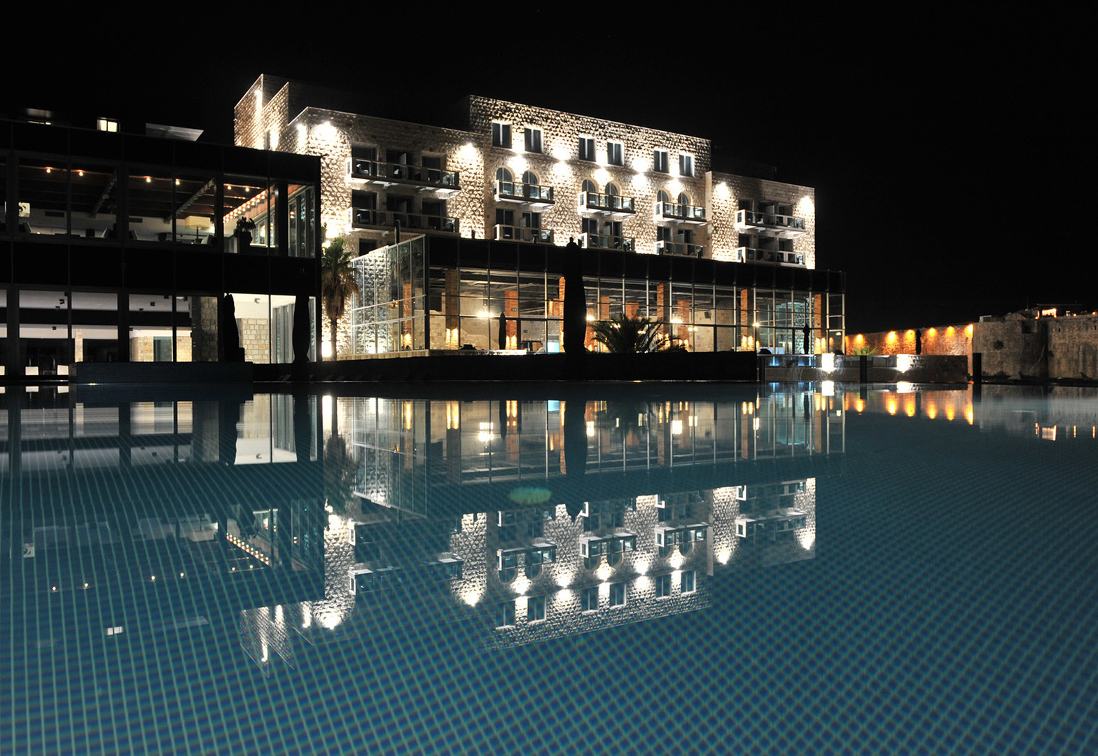 Avala Resort & Villas Hotel – fotka 10