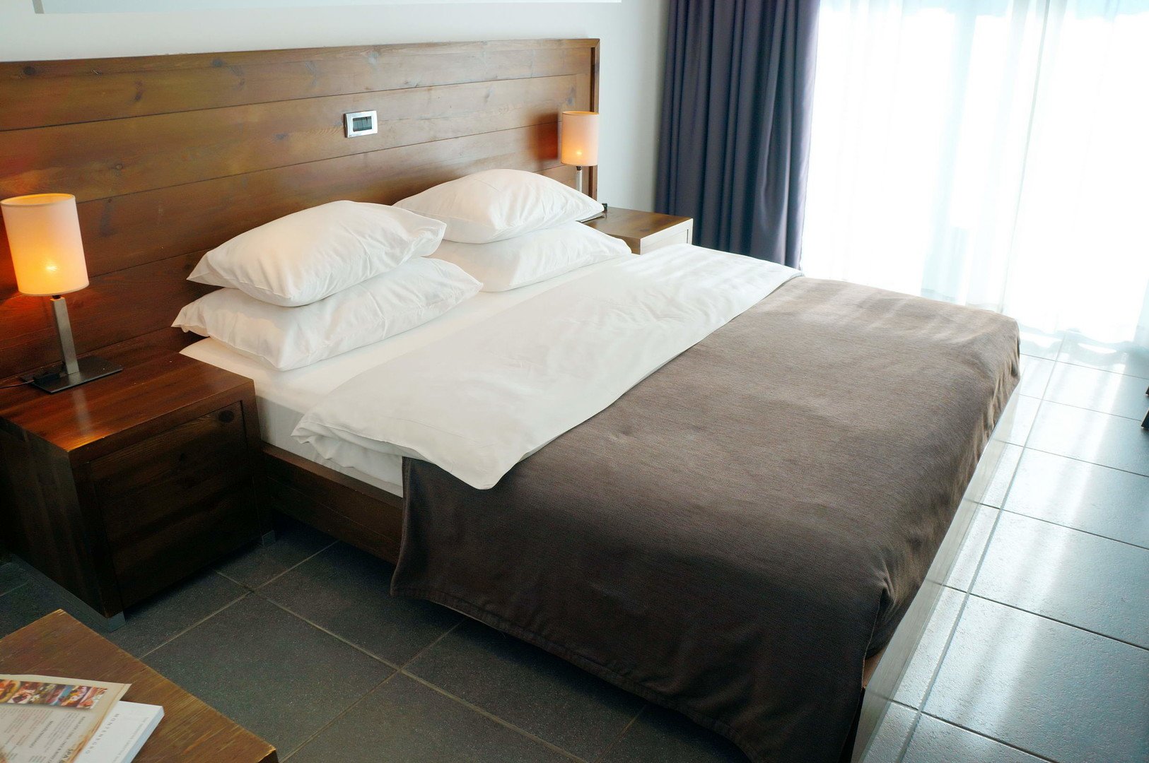 Avala Resort & Villas Hotel – fotka 10