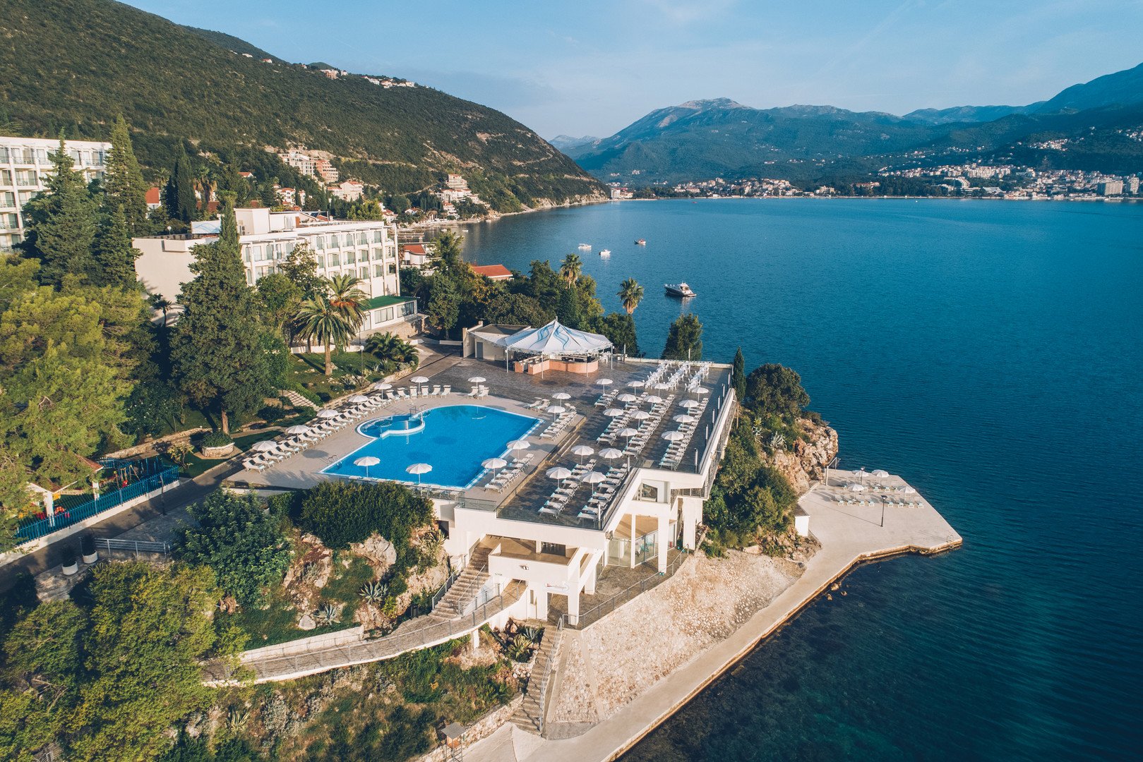 Iberostar Waves Herceg Novi – fotka 2