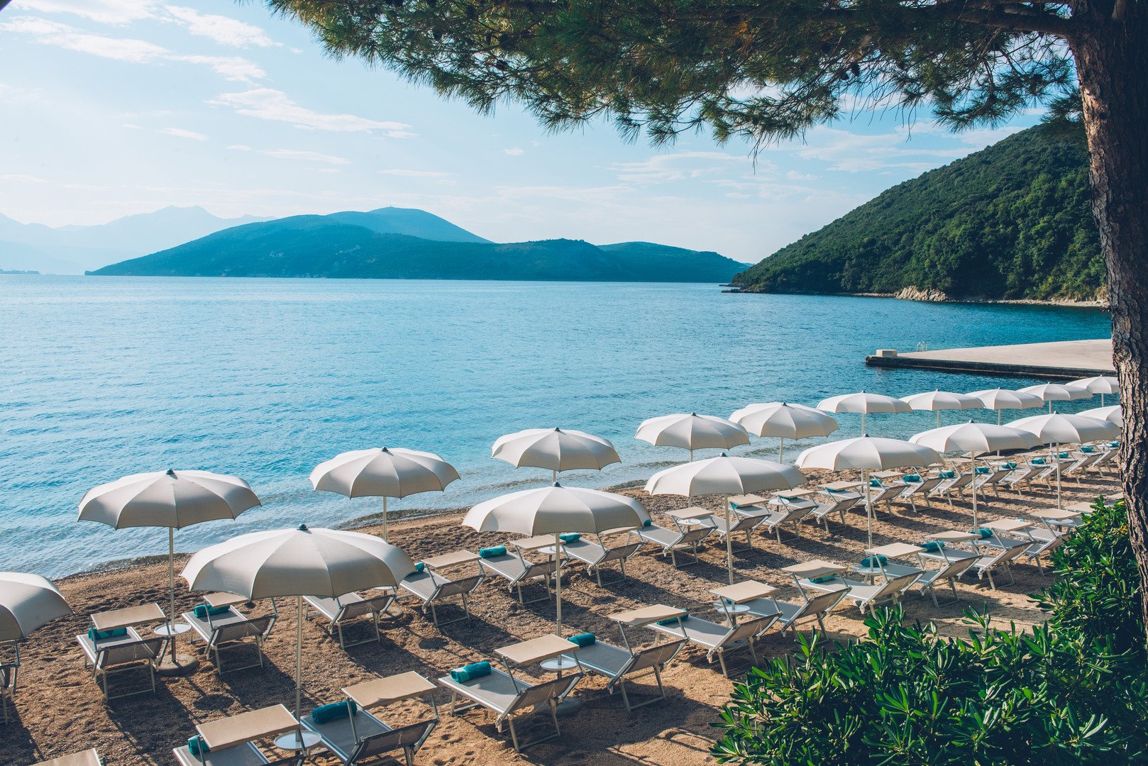 Iberostar Waves Herceg Novi – fotka 3