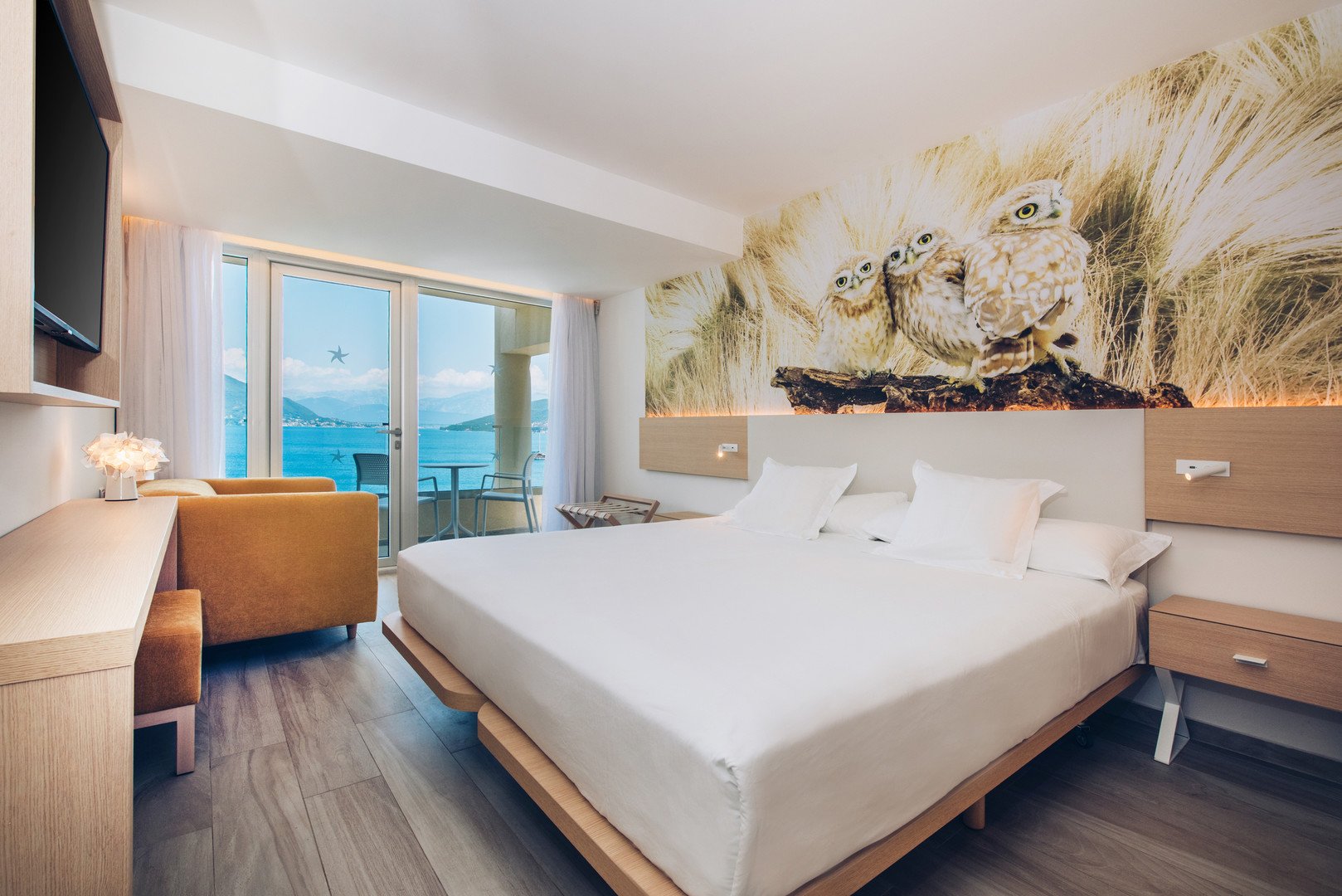 Iberostar Waves Herceg Novi – fotka 22