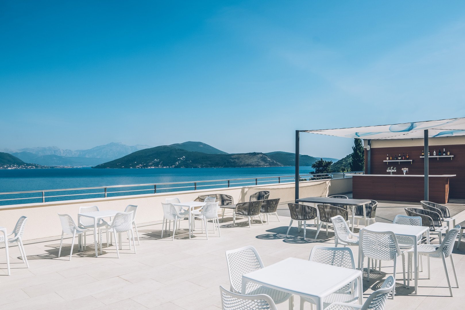 Iberostar Waves Herceg Novi – fotka 28