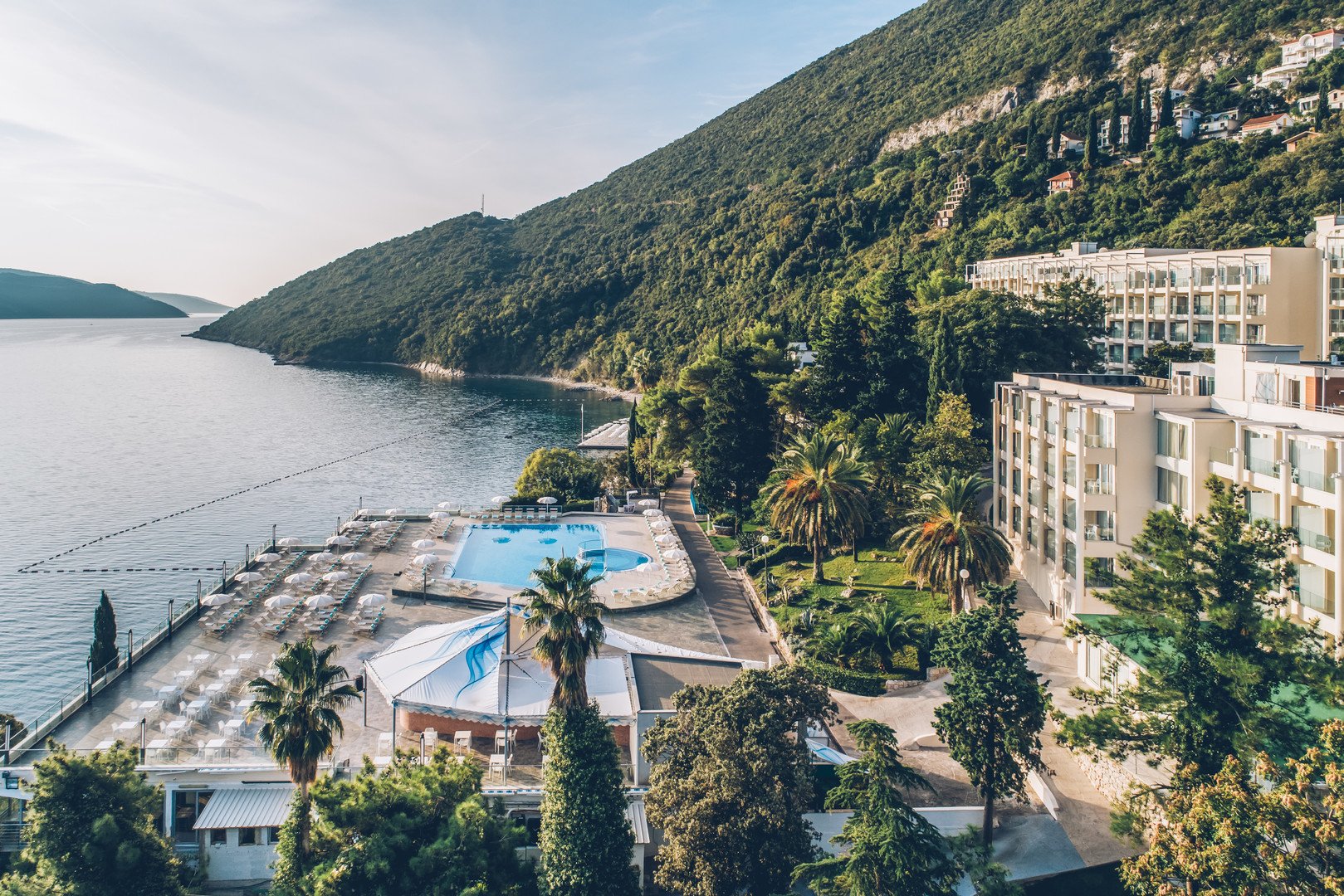 Iberostar Waves Herceg Novi – fotka 4