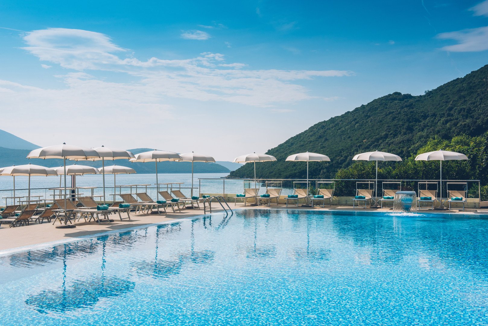 Iberostar Waves Herceg Novi – fotka 6