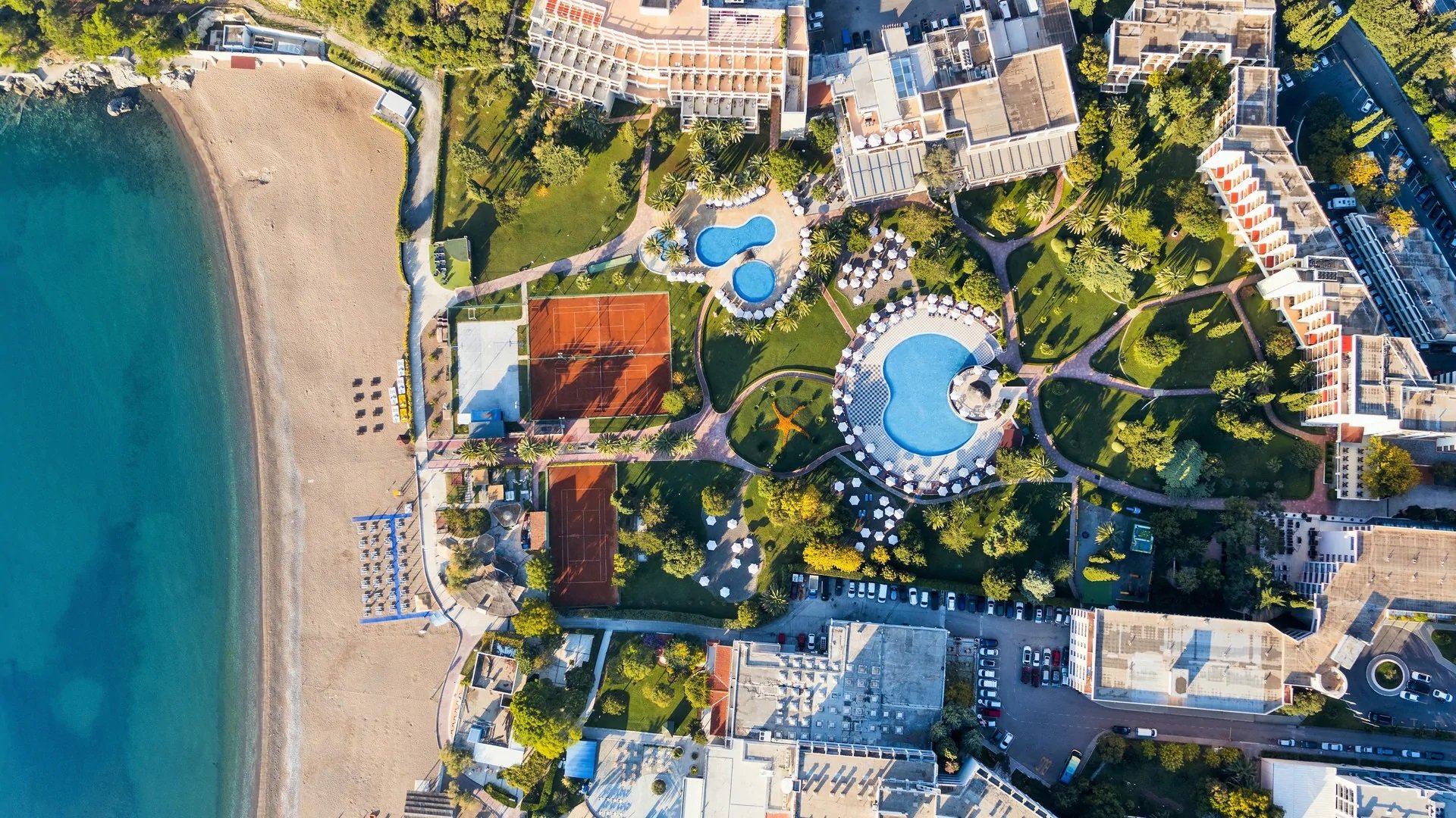 Iberostar Bellevue hotel – fotka 2